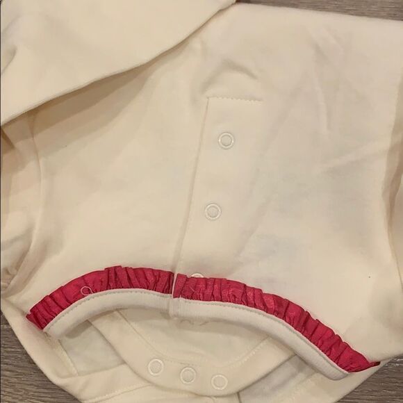 🎉Last deal 🎉Gymboree once dressy top - Picture 8 of 8